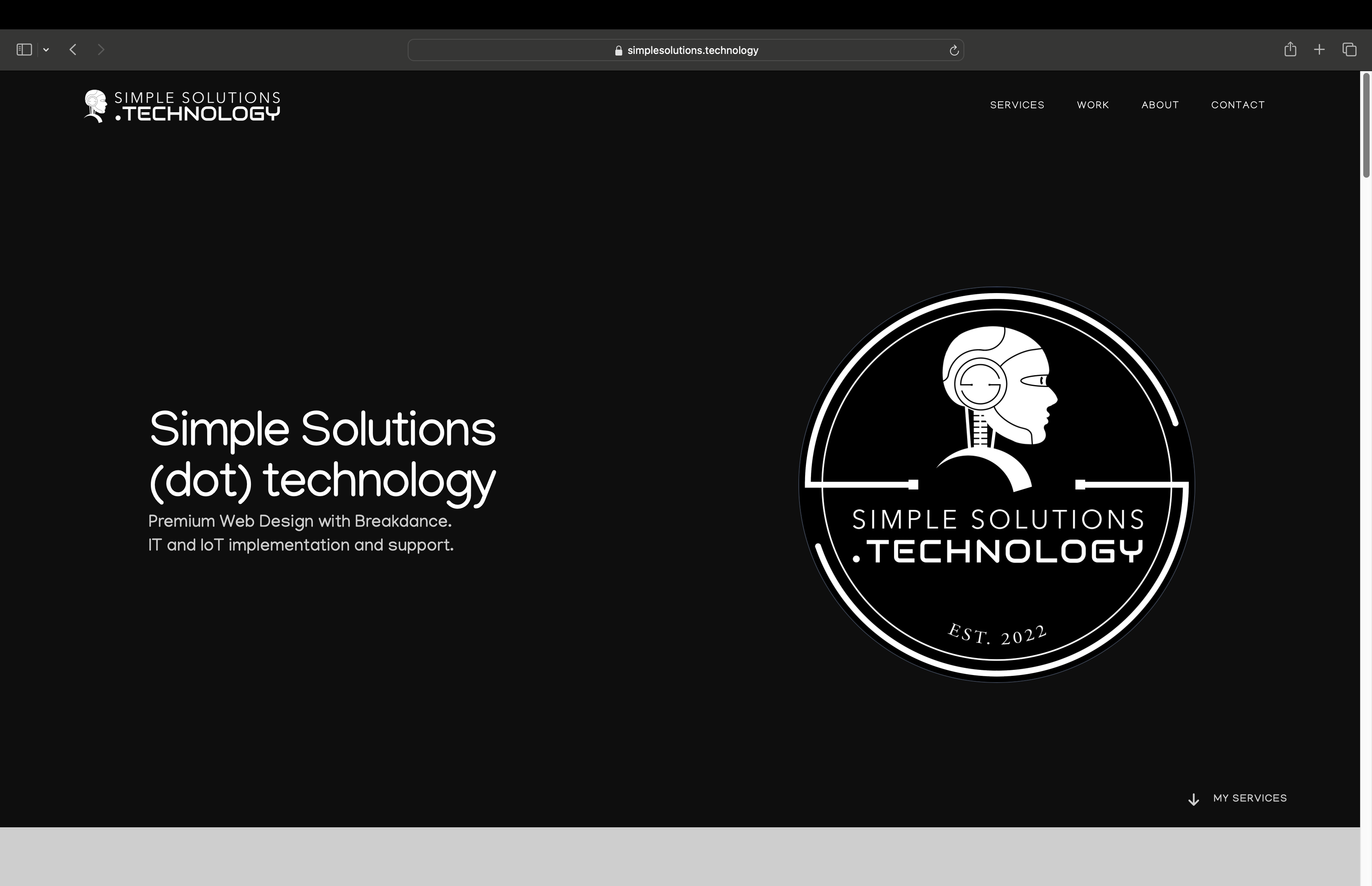 simplesolutions.technology